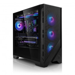 PC TRIAS AMD Ryzen 7...