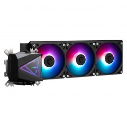 MSI MPG CoreLiquid i360...