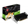 MSI Nvidia GT 1030 4GHD4 LP OC 4Gb GDDR4