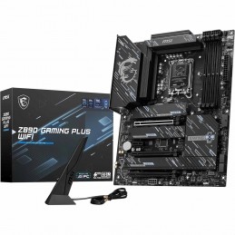 MSI 1851 Z890 Gaming Plus...