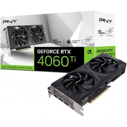 PNY Nvidia RTX 4060 Ti...