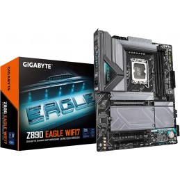 Gigabyte 1851 Z890 Eagle...