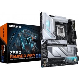 Gigabyte 1851 Z890 Gaming X...
