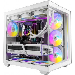 PC MATRIX Amd Ryzen 7...