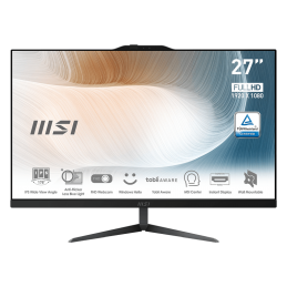 MSI All in One Modern...