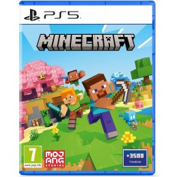 Minecraft (IT) - PS5