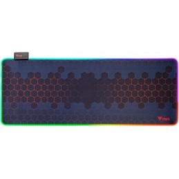 iTek Gaming Mouse Pad RGB...
