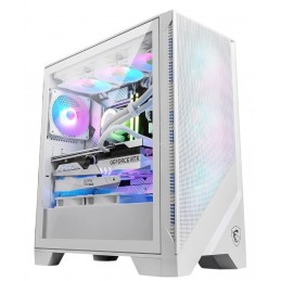 PC METAL AMD Ryzen 7 9700X...