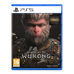 Black Myth: Wukong (IT) - PS5