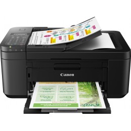 Canon multifunzione inkjet...