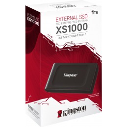 Kingston SXS1000/1000G...