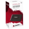 Kingston SXS1000/1000G Portable SSD 1Tb usb 3.0