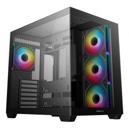 DeepCool CG530 4x120 ARGB...