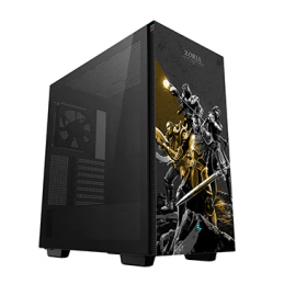 DeepCool CH510 ZORIA ed....