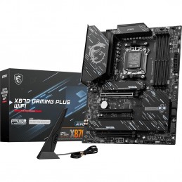 MSI AM5 MAG X870 Gaming...