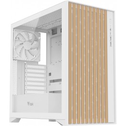 iTek WOODY 3x14cm 2xUSB3...