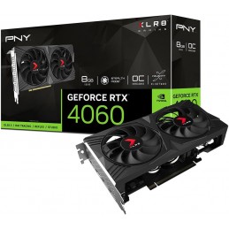PNY Nvidia RTX 4060 XLR8...