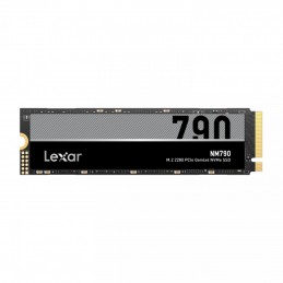 Lexar SSD M.2 8Tb NM790...