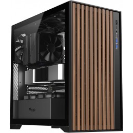 Workstation WK-107 INTEL...