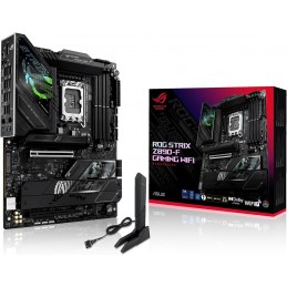 Asus 1851 ROG STRIX Z890-F...