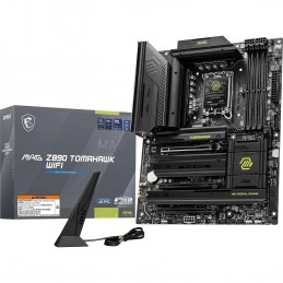 MSI 1851 MAG Z890 Tomahawk...
