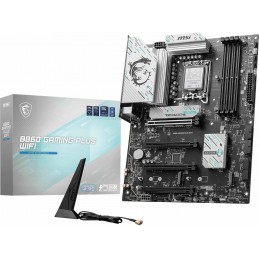 MSI 1851 B860 Gaming Plus...