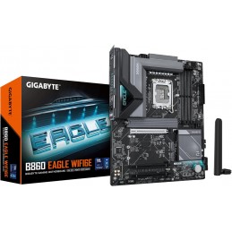 Gigabyte 1851 B860 Eagle...