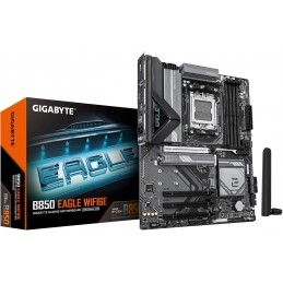 Gigabyte AM5 B850 Eagle...