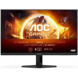 AOC 27G4XE 27" 1920x1080...