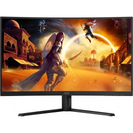 AOC CQ32G4VE 32" Curvo...
