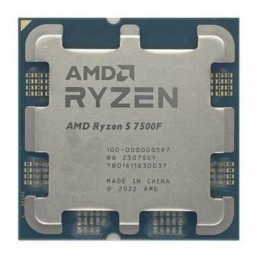 AMD AM5 Ryzen 5 7500F...
