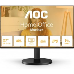 AOC 27B3HA2 27" 1920x1080...