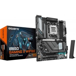 Gigabyte AM5 B850 Gaming X...