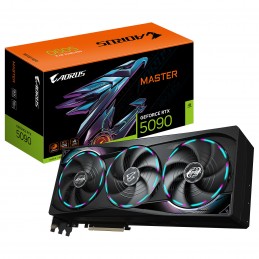 Gigabyte Nvidia RTX 5090...