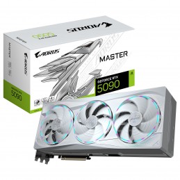 Gigabyte Nvidia RTX 5090...