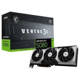 MSI Nvidia RTX 5080  Ventus...