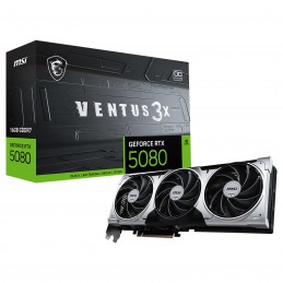 MSI Nvidia RTX 5080 Ventus...