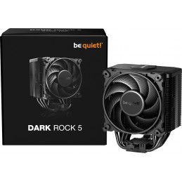 Be Quiet Dark Rock 5 (210W)