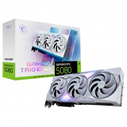 MSI Nvidia RTX 5080 Gaming...