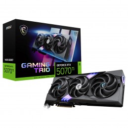 MSI Nvidia RTX 5070 Ti...