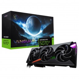 MSI Nvidia RTX 5070 Ti...