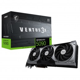 MSI Nvidia RTX 5090 Ventus...