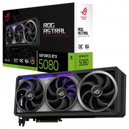 Asus Nvidia RTX 5080 ROG...