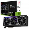 Asus Nvidia RTX 5080 ROG Astral OC Edition 16Gb GDDR7