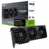 Asus Nvidia RTX 5070 Ti Prime OC Edition 16Gb GDDR7