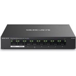 Mercusys switch Desktop 8...