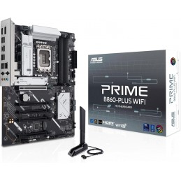 Asus 1851 Prime B860-Plus...