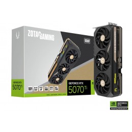 Zotac Nvidia RTX 5070 Ti...