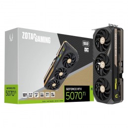 Zotac Nvidia RTX 5070 Ti...