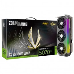 Zotac Nvidia RTX 5070 Ti...